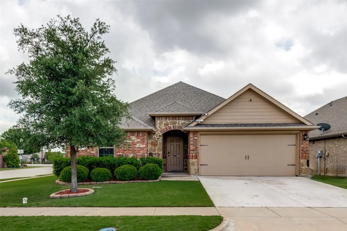 1060 Sadie Street, Forney, TX 75126 - #1