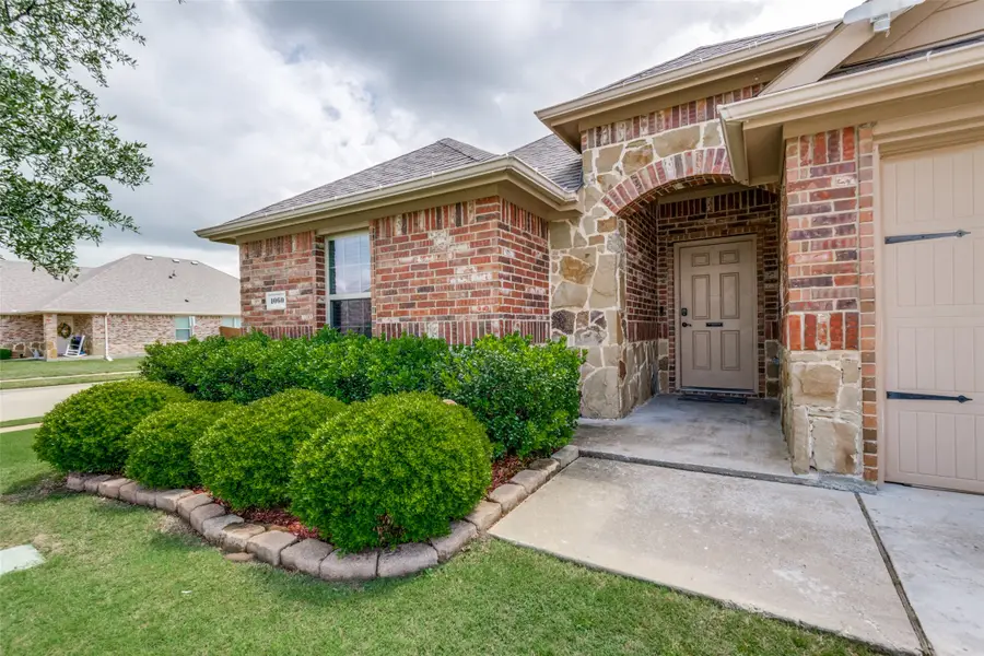 1060 Sadie Street, Forney, TX 75126 - #3