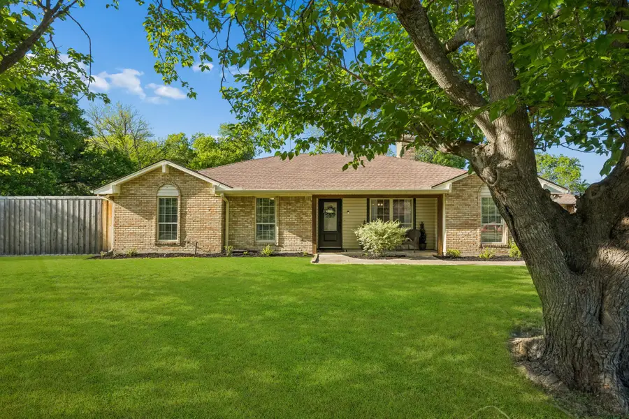 16016 Plum Lane, Frisco, TX 75072 - #2