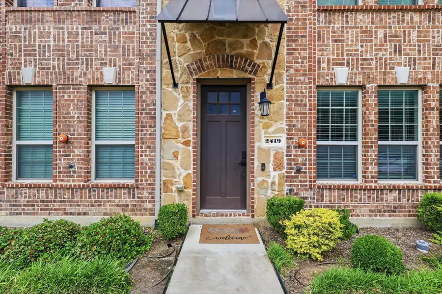 2419 Magalia Lane, Lewisville, TX 75056 - #2