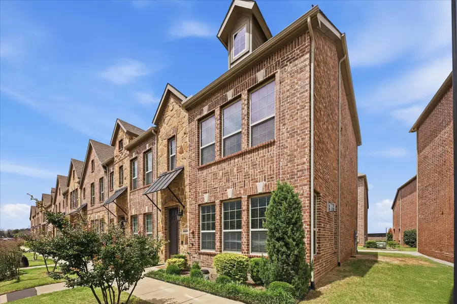 2419 Magalia Lane, Lewisville, TX 75056 - #3