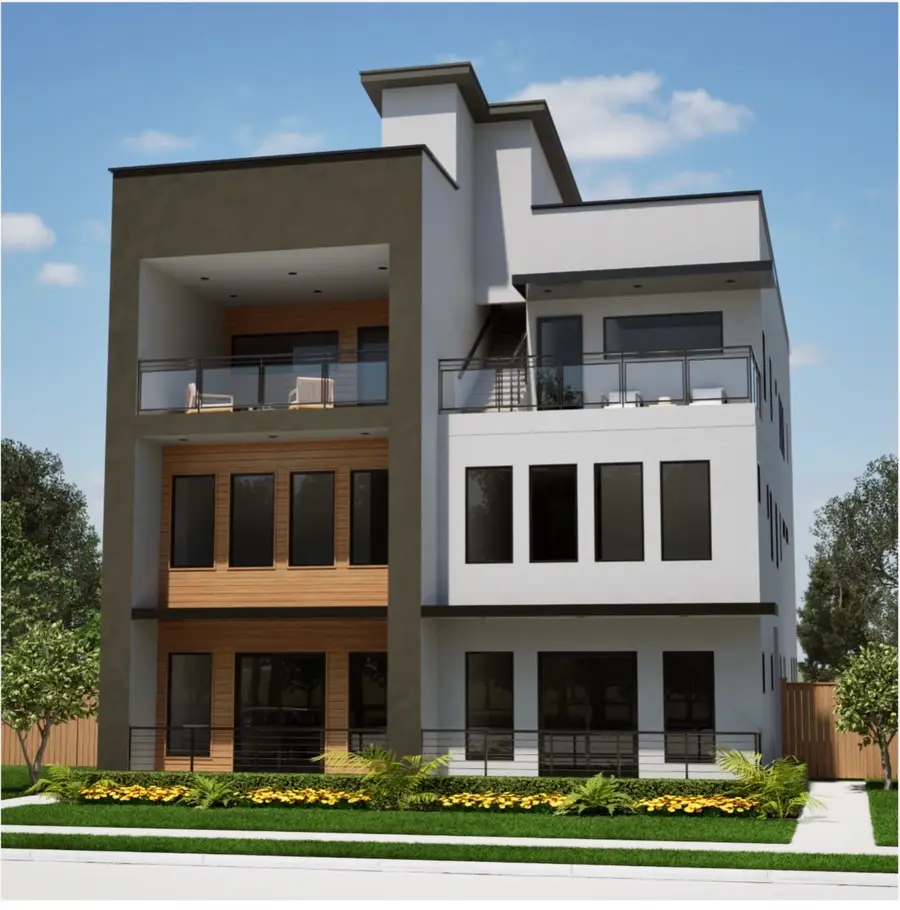 2406 Conklin Street, Dallas, TX 75212 - #2