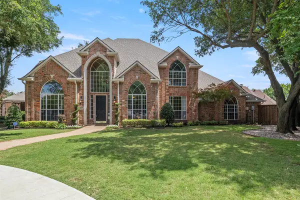 4048 Reading Drive, Plano, TX 75093