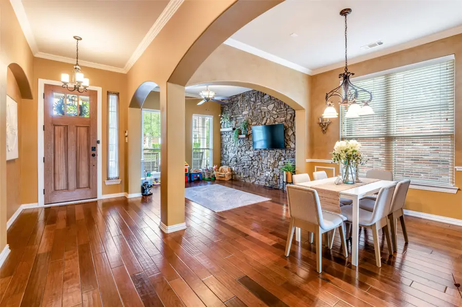 3911 Morning Dove, Carrollton, TX 75007 - #2