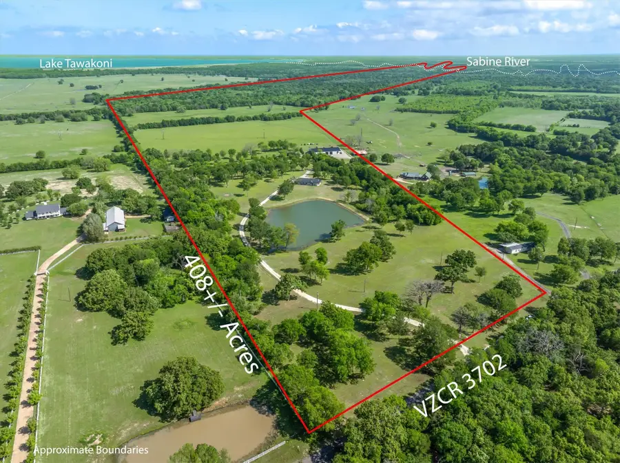1189 Vz County Road 3702, Edgewood, TX 75117 - #2