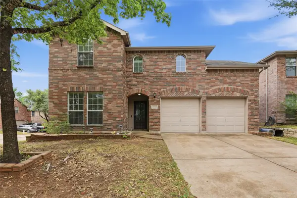 3733 Gannet Drive, Mesquite, TX 75181