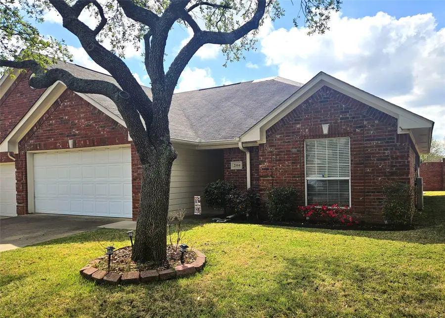 5401 Hollytree Drive #2104, Tyler, TX 75703 - #3