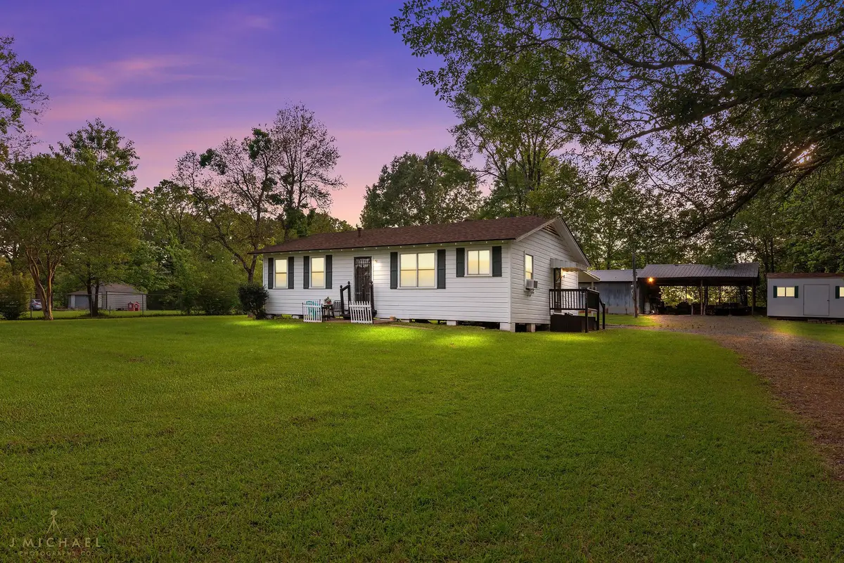 4414 Kent Road, Shreveport, LA 71107 - #1