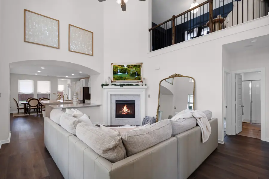 3504 Sweet Grass Drive, Aubrey, TX 76227 - #3