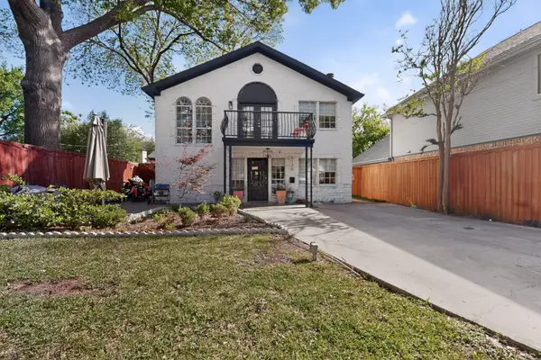 6130 Lakeshore Drive, Dallas, TX 75214