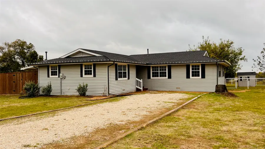 7301 Fishtrap Road, Cross Roads, TX 76227 - #3