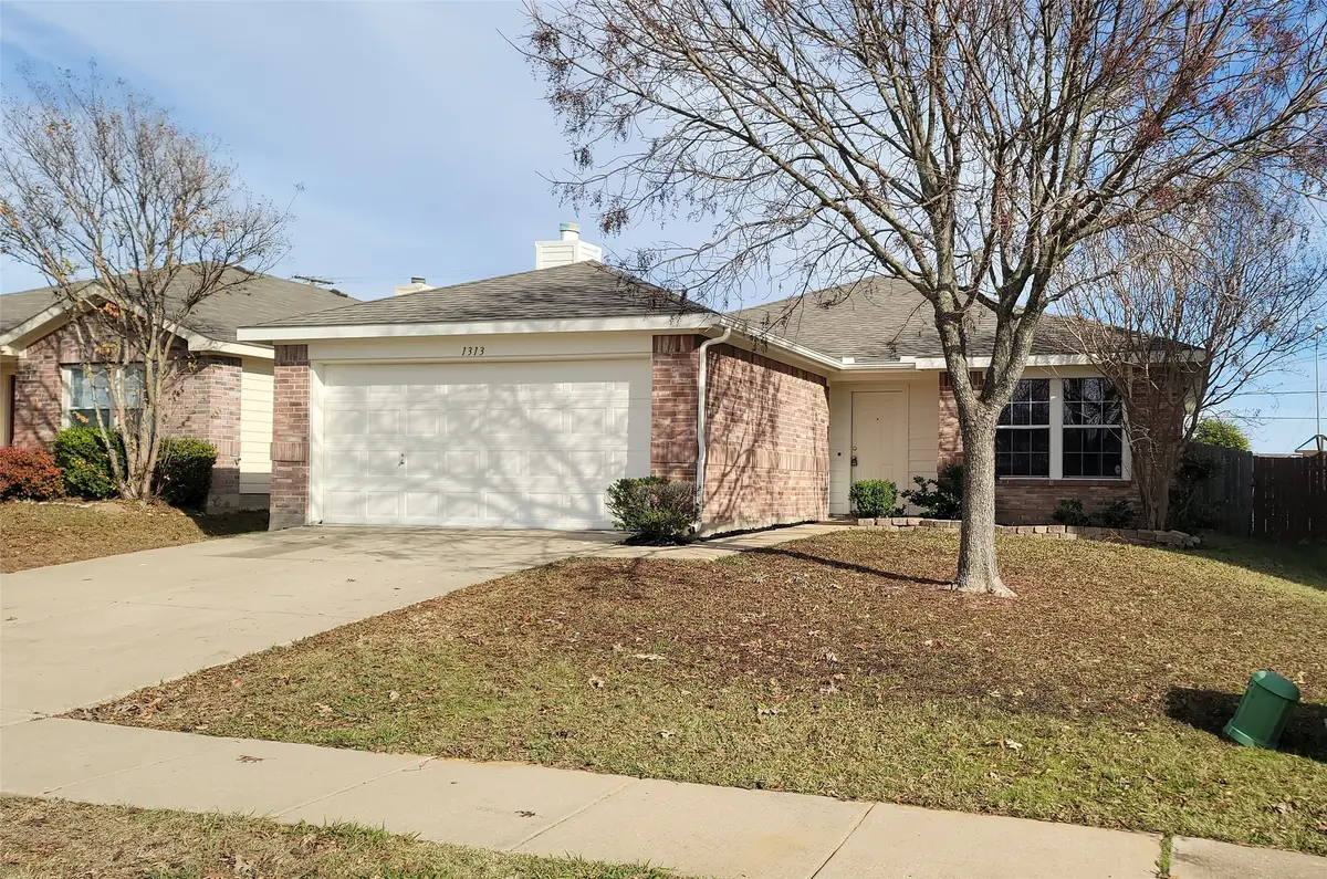 1313 Ash Street, Anna, TX 75409 - #1