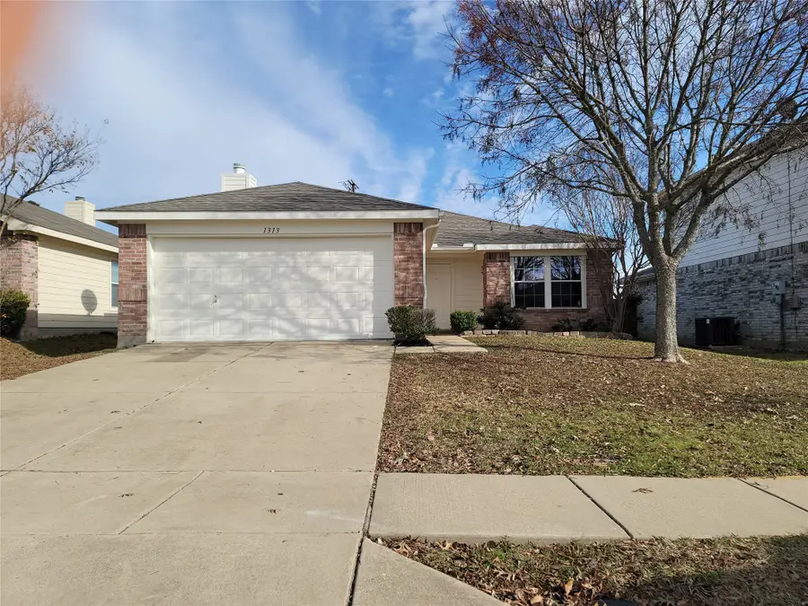 1313 Ash Street, Anna, TX 75409 - #2