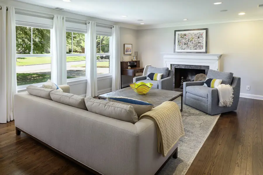 6739 Northport Drive, Dallas, TX 75230 - #2