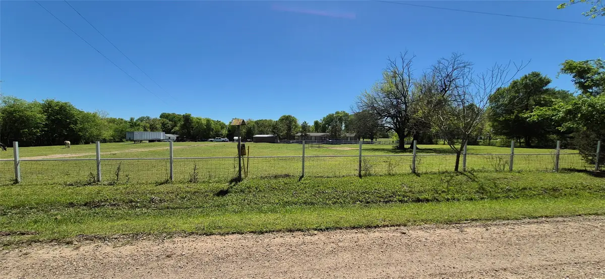 1199 County Road 1245, Savoy, TX 75479 - #1
