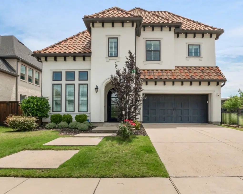 6514 Curwen Lane, Frisco, TX 75036 - #1