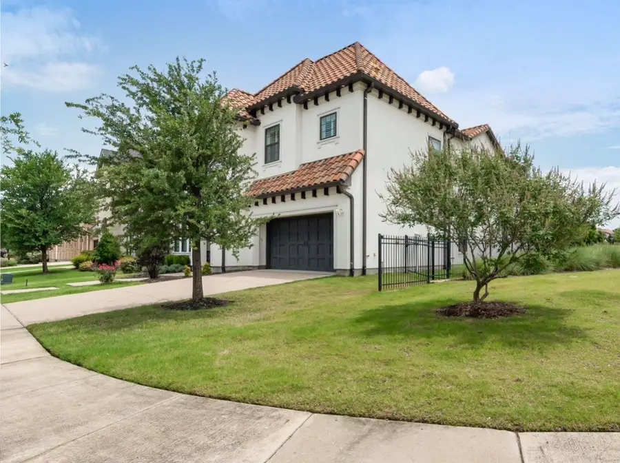 6514 Curwen Lane, Frisco, TX 75036 - #2