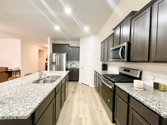 520 Winthrop Road, Fate, TX 75189 - #2