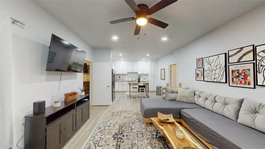 2164 Tanglewood Boulevard #104B, Pottsboro, TX 75076 - #2