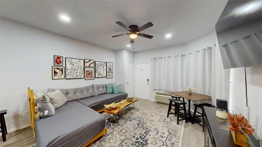 2164 Tanglewood Boulevard #104B, Pottsboro, TX 75076 - #3