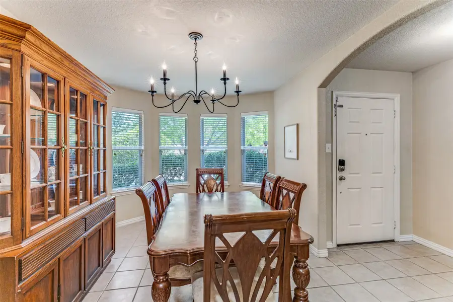 6701 Sierra Madre Drive, Fort Worth, TX 76179 - #3