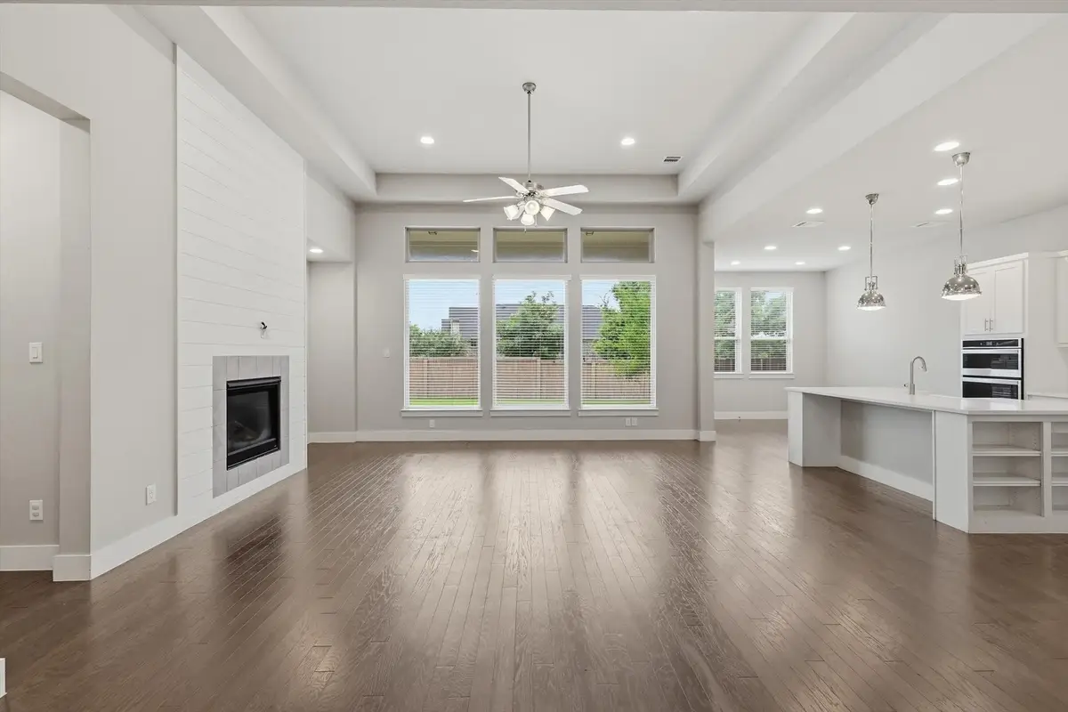 601 Bosque River Drive, McKinney, TX 75071 - #1