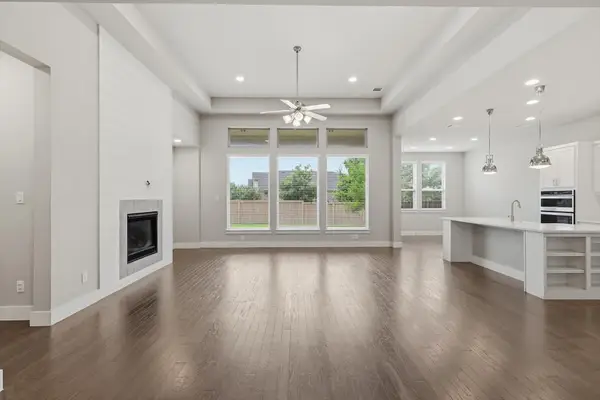 601 Bosque River Drive, McKinney, TX 75071