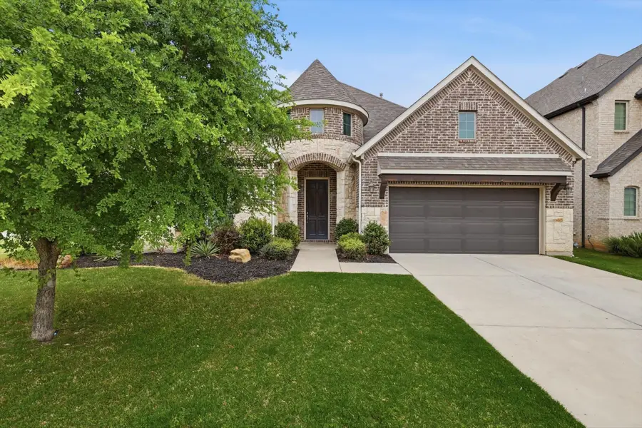601 Bosque River Drive, McKinney, TX 75071 - #2