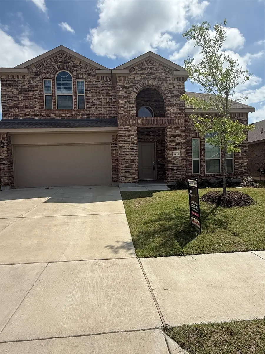 7212 Raynor Place, McKinney, TX 75071 - #2