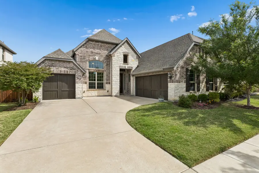 2154 Ipswich Lane, Frisco, TX 75036 - #2