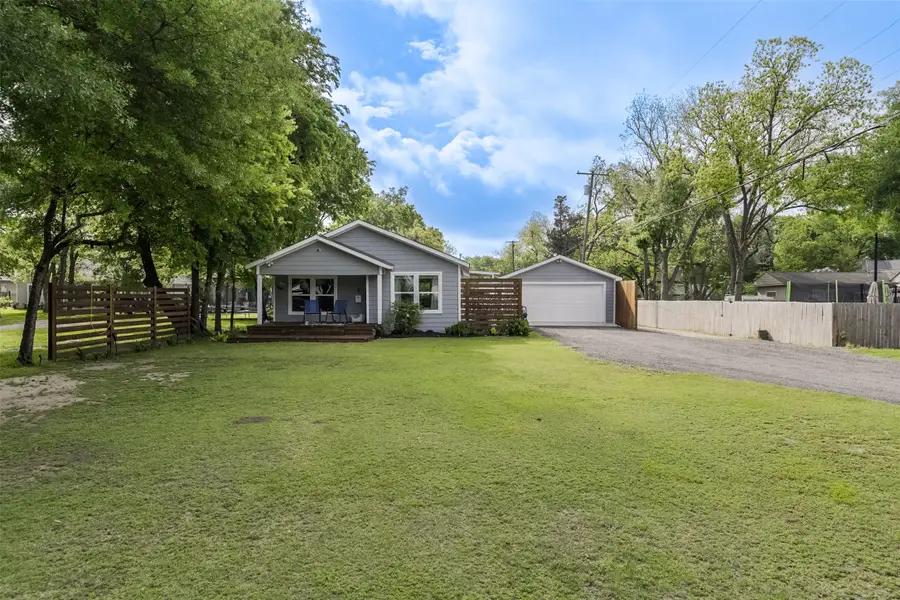 108 Westvue Street, Terrell, TX 75160 - #2