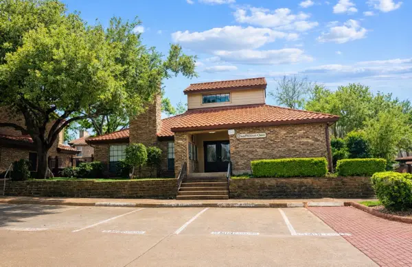 5626 Preston Oaks Road #3A, Dallas, TX 75254