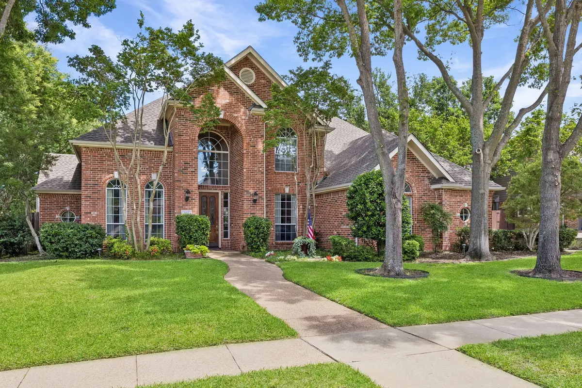 303 Waterford Court, Southlake, TX 76092 - #1