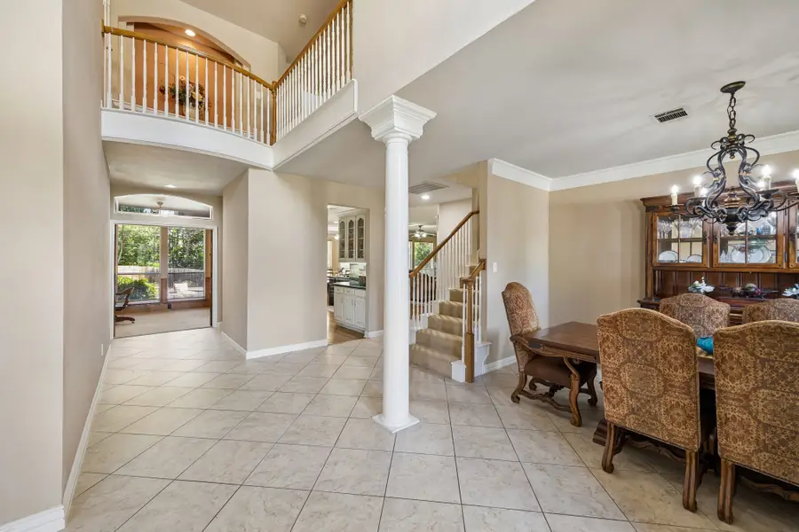 303 Waterford Court, Southlake, TX 76092 - #3