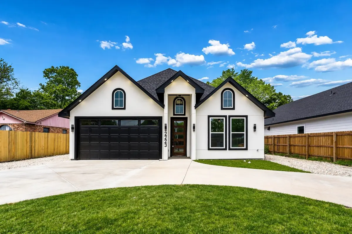 2223 Fordham Road, Dallas, TX 75216 - #1
