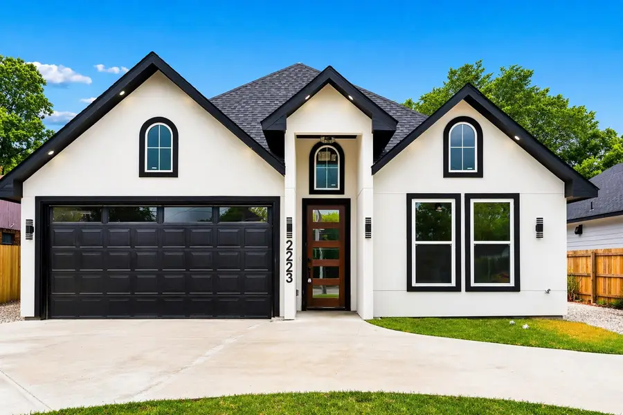 2223 Fordham Road, Dallas, TX 75216 - #3