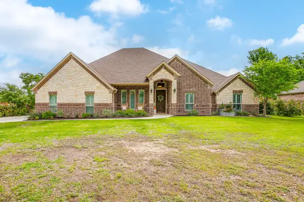 144 Arbor Terrace, Weatherford, TX 76087