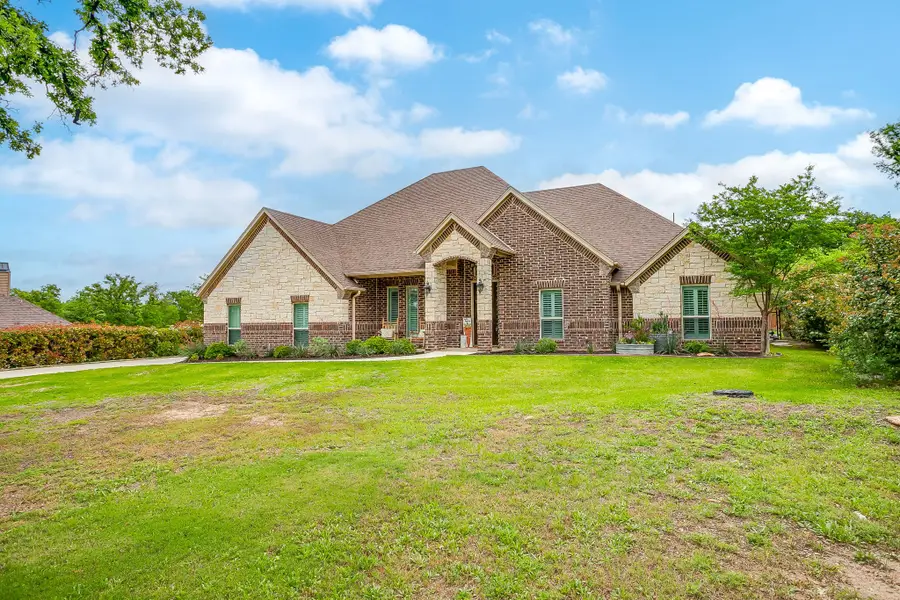 144 Arbor Terrace, Weatherford, TX 76087 - #3