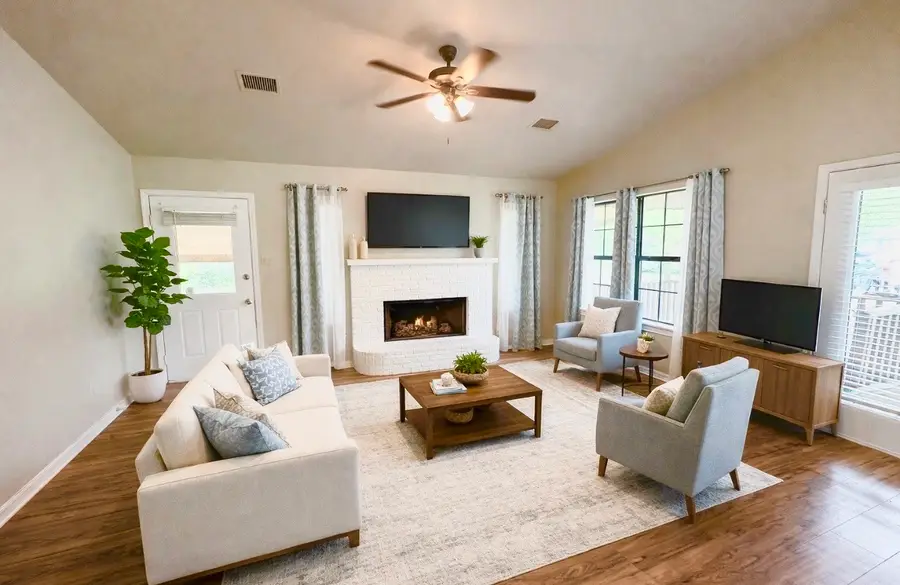 655 Timbers East Drive, Haughton, LA 71037 - #2