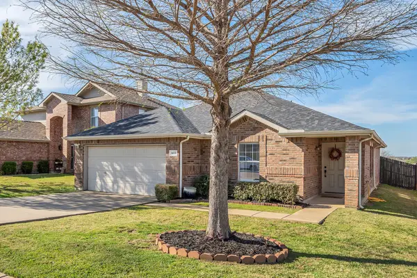 1413 Whitewater Drive, Little Elm, TX 75068