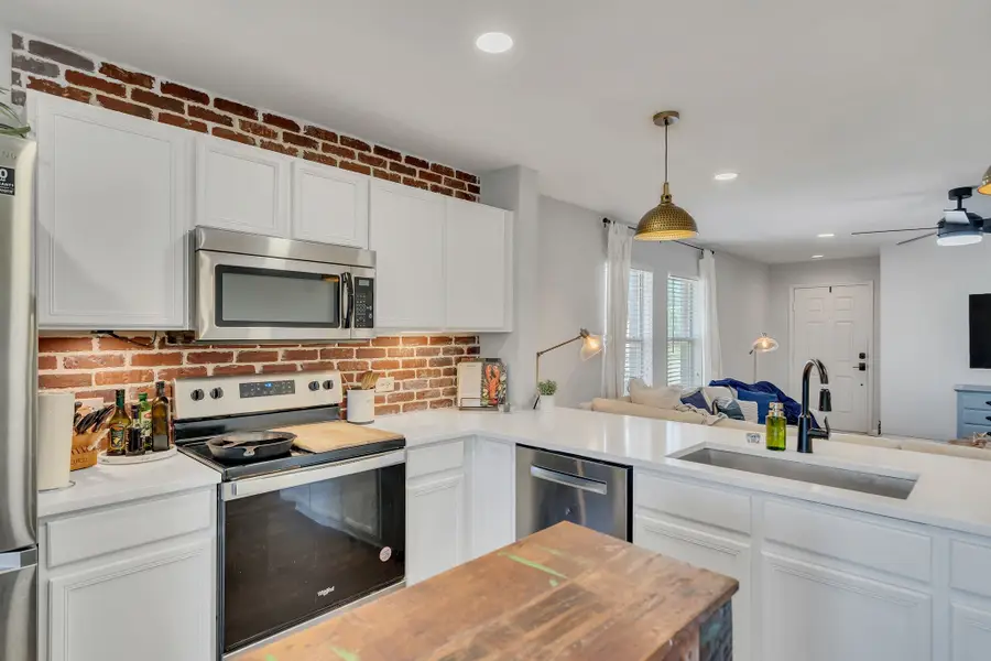 1413 Whitewater Drive, Little Elm, TX 75068 - #2