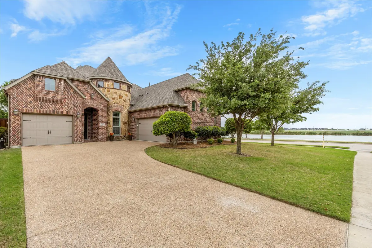 991 Rustic Lane, Prosper, TX 75078 - #1