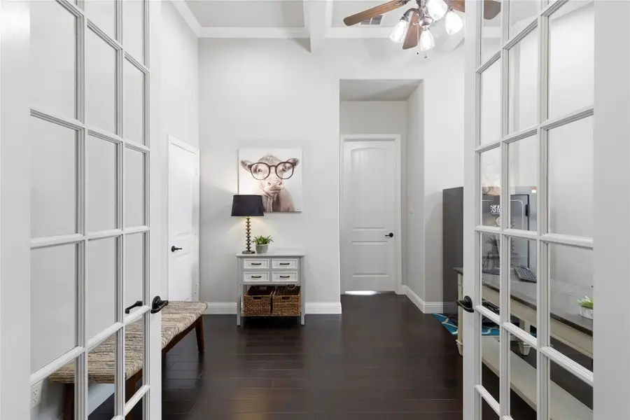 991 Rustic Lane, Prosper, TX 75078 - #3