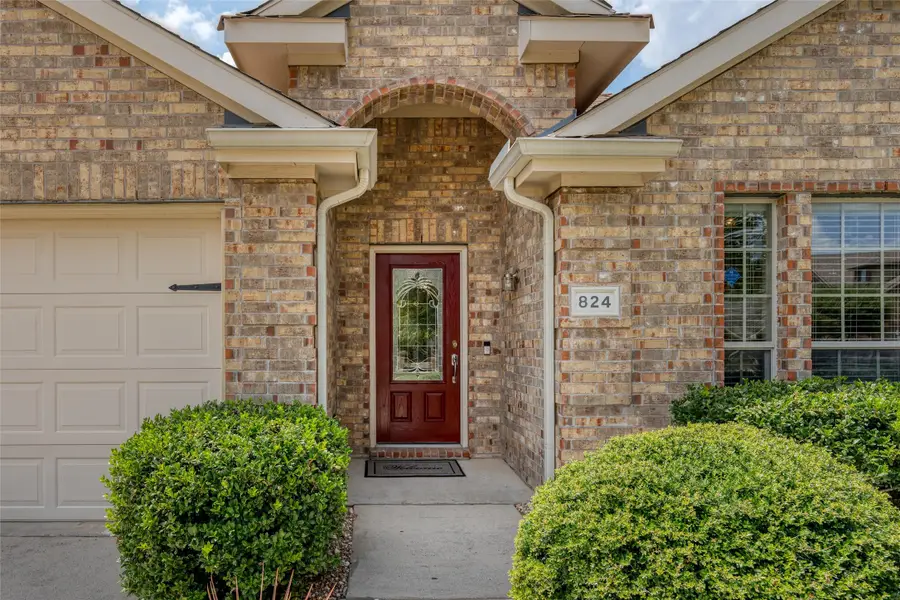 824 Golden Bear Lane, McKinney, TX 75072 - #3