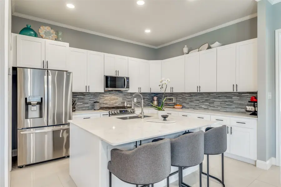 2412 Trophy Drive, Plano, TX 75025 - #2