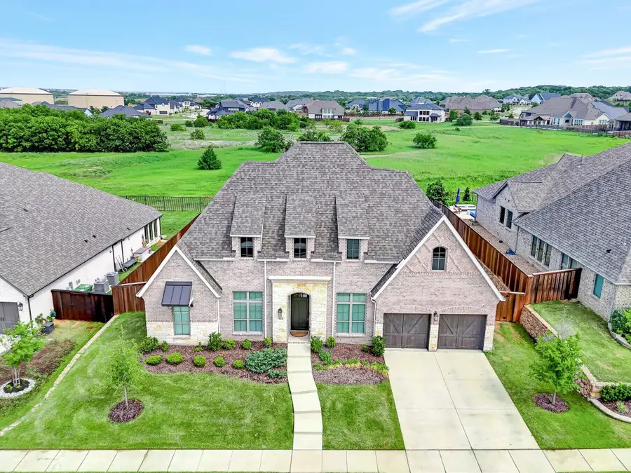 11424 Antler Ridge Way, Argyle, TX 76226 - #3
