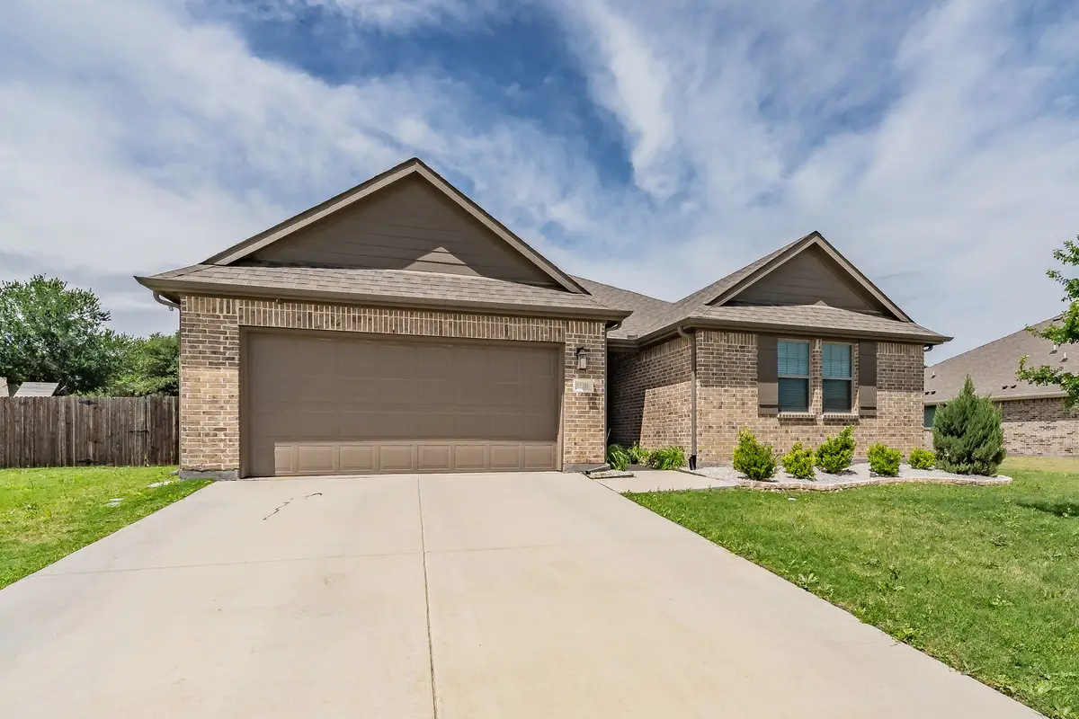 13301 Ridings Drive, Fort Worth, TX 76052 - #1