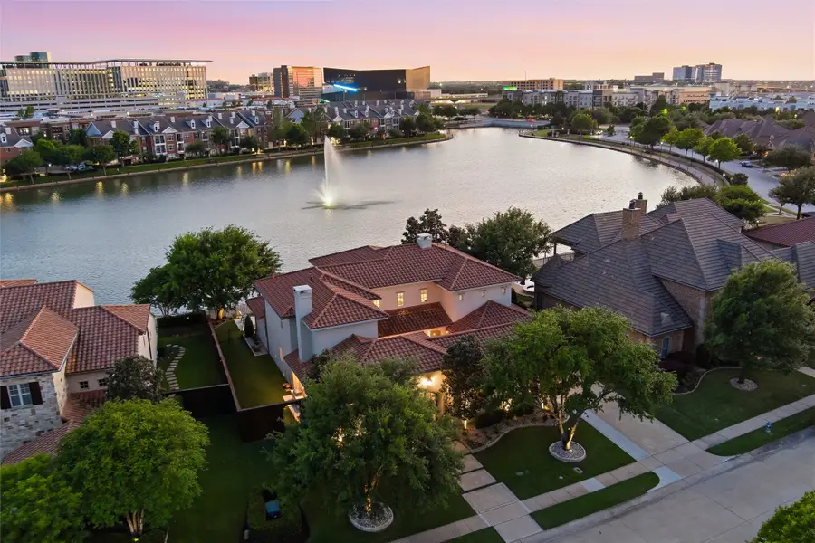5767 Waters Edge Drive, Irving, TX 75039 - #2
