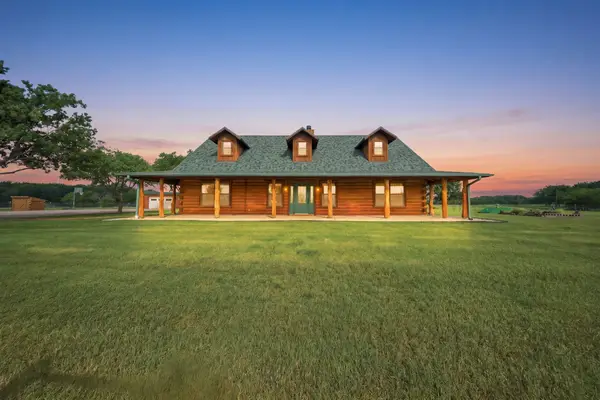 465 Emberson Ranch Road, Pilot Point, TX 76258