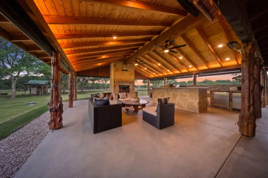 465 Emberson Ranch Road, Pilot Point, TX 76258 - #3